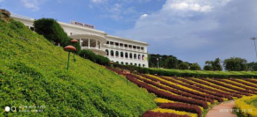 Гостиница Royal Orchid Brindavan Garden Mysore  Каппедада